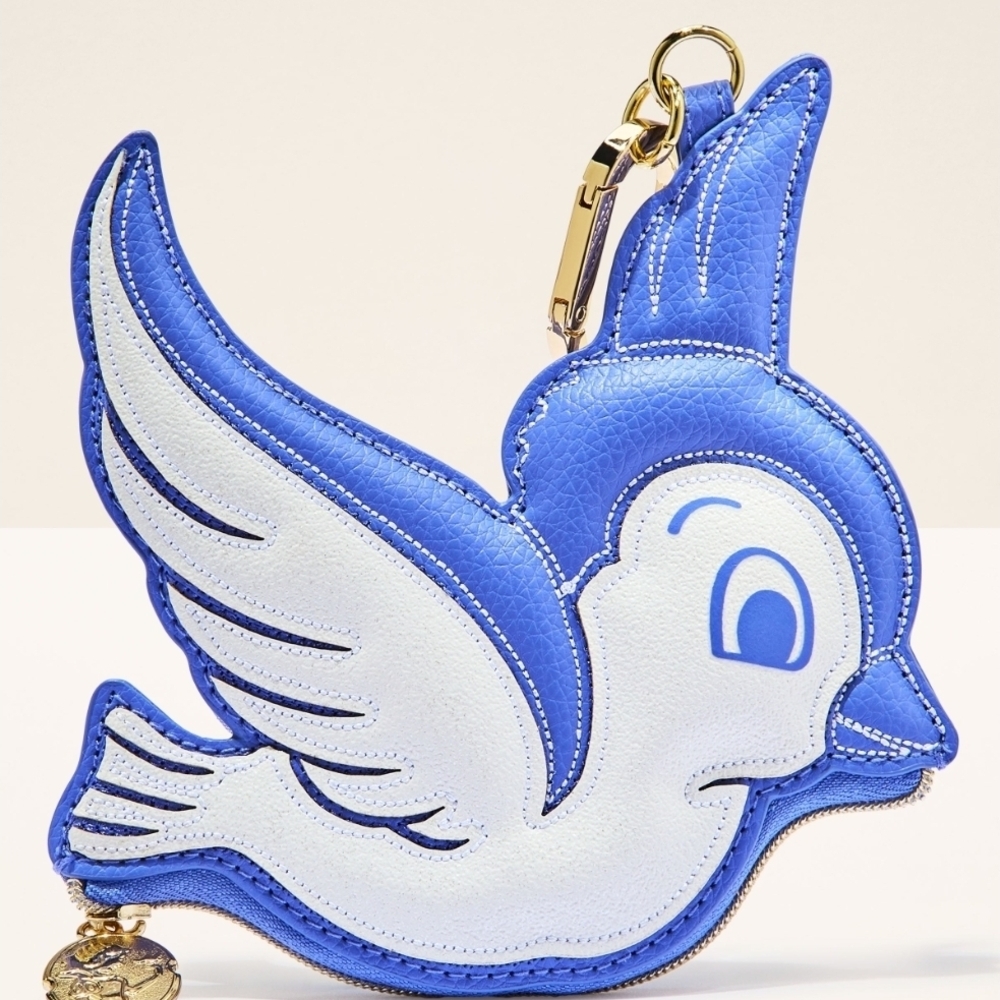 Bath & Body Works Coin Purse